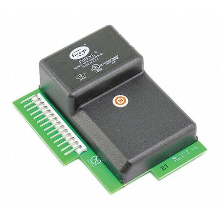 Fireye MEIR4 Infrared Amplifier, 3 sec.