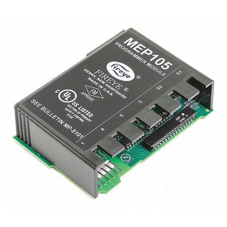 Fireye MEP105 - Micro M Programmer