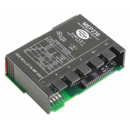 Fireye MEP236 Programmer Module, 3 sec. Igniter