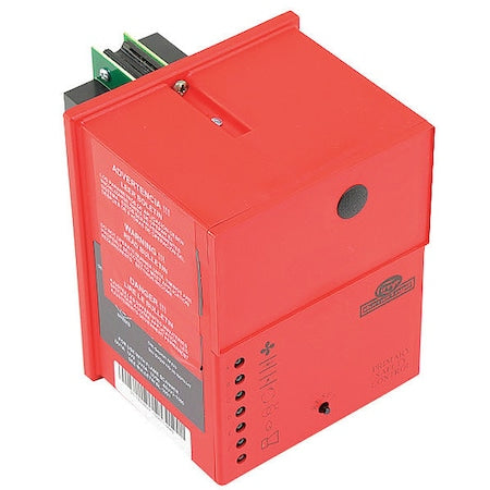 Fireye YB230UV - Chassis with Non-Self Check A,230 V
