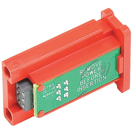 Fireye YP100 - Programmer