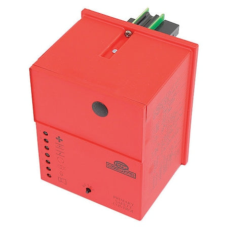 Fireye ZB110UV - Chassis UV Amplifier,120 V