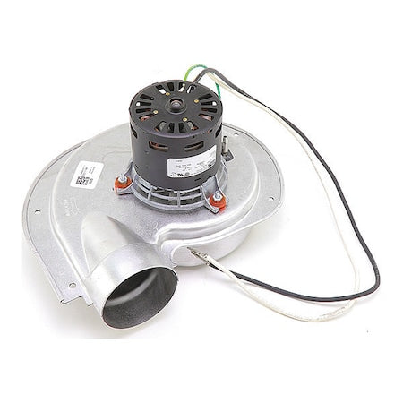 Heil 1010239 - Inducer Draft Assembly