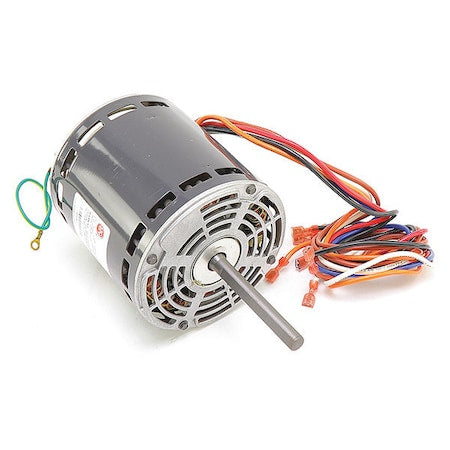 Heil 1010263 - Motor,3/4 HP,115 V,1100 rpm,4 SP,CCW