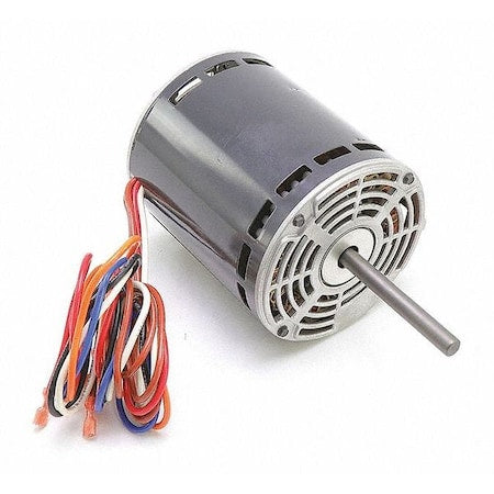 Heil 1011404 - Motor,3/4 HP,115 V,900 rpm,4 SPD,CCW