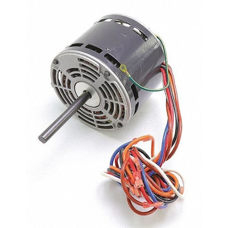 Heil 1013341 - Motor,1/2 HP,115 V,1050 rpm,4 SP,CCW
