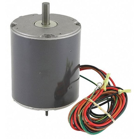 Heil 1054575 - Motor, 3/4 HP, 1140 rpm, 460 V, 1 - Phase, 48 Y
