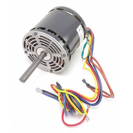 Heil 1057900 - Motor, 3/4 HP, 230 V, 1 - Phase, 1100 rpm, CCW