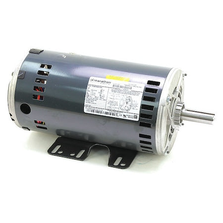 Heil 1171341 - Condenser Motor, 3.5 HP, 1725 rpm, 208/460 V