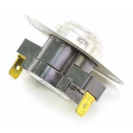 International Environmental 70006009 - Limit Switch,110 deg. to 200 deg. F