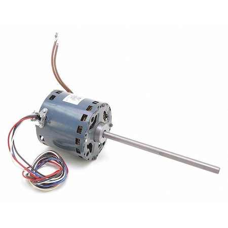 International Environmental 70021509 - Motor,1/5 HP,115 V,1-Phase,1075 rpm