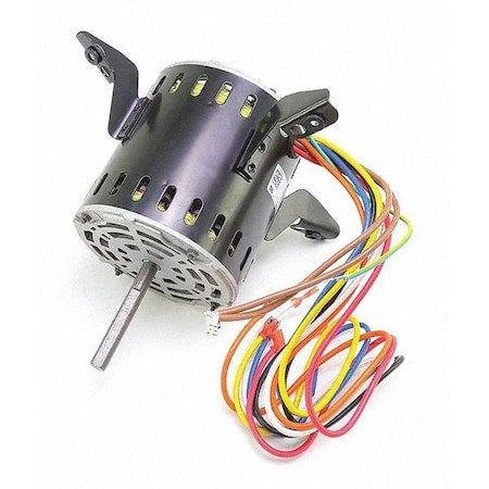 Heil 1186932 - Motor, 115 V, 1 - Phase, 1 HP, 5 SPD, 1075 rpm