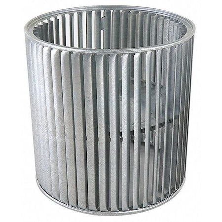 Heil 601210 - Wheel, CW, 10"x 10"x 1/2"