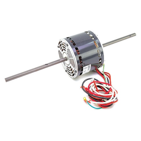 Liebert 159207P1 - Motor,1/4 HP,208-230 V,1-Phase