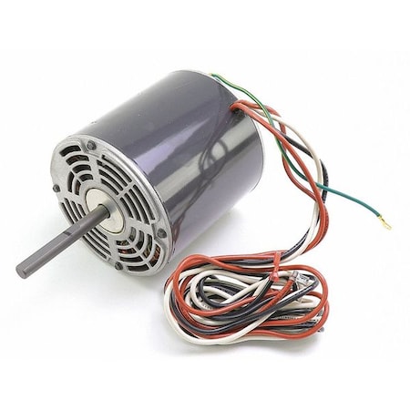 Liebert 159266P2 - Condenser Fan Motor, 1/3 hp