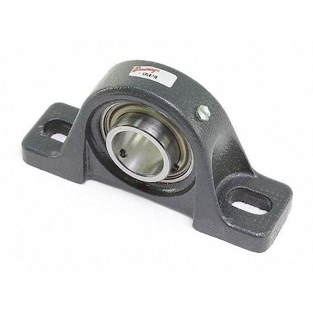 Liebert 185862P1S - Pillow Block Bearing,1-3/16"