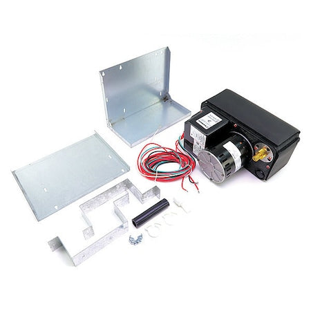 Liebert 134001P3S - Condenser Fan Motor