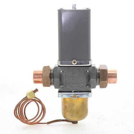 Liebert 136696P1S - Water Regulating Valve,2 Way