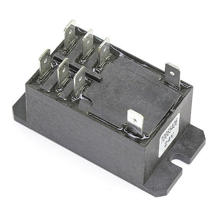International Environmental 70665406 - Relay,30 A N/O,3 A N/C,24 V DPDT