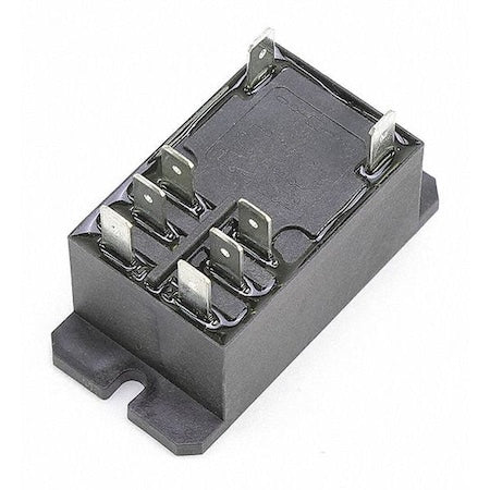 International Environmental 70665410 - Relay,30 A N/O,3 A N/C,277 V DPDT