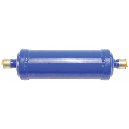 Liebert 123575P2 - Discharge Muffler,7/8" O.D.