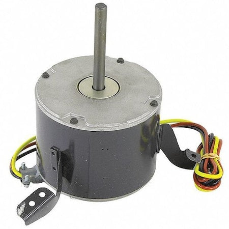 Liebert 127163P1S - Fan and Blower Motor, 1/4 hp