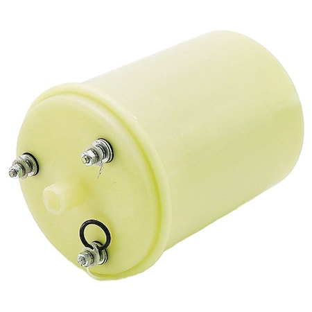 Liebert 127848P1 - Tank,230/460 V,3-Phase