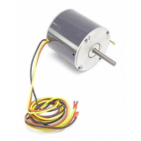 Liebert 127902P1S - Fan and Blower Motor, 1/2 hp