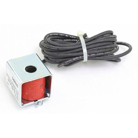 Liebert 127935P2S - Solenoid Coil,208-240 V,Class F