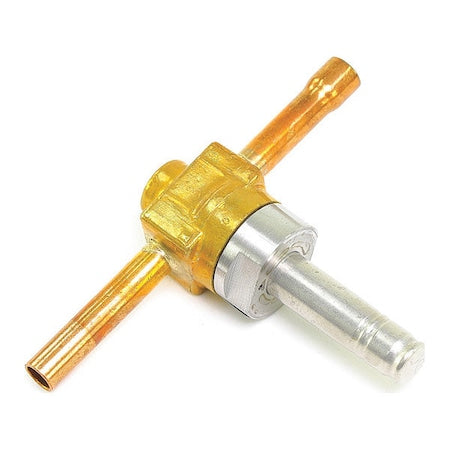 Liebert 127935P5S - Solenoid Valve,3/8" O.D.F. x O.D.M.