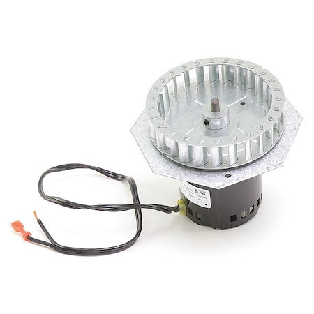 Reznor 147359 - Inducer Assembly,Less Shroud