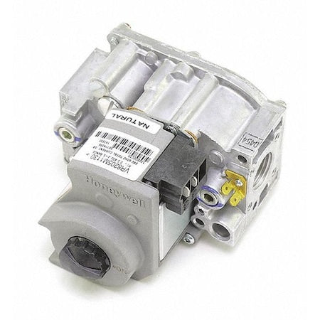 Reznor 147830 - Gas Valve,24 V,3.5" WC,Natural Gas,1/2"