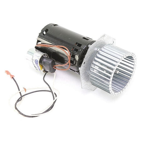 Reznor 148057 - Ventor Motor Assembly