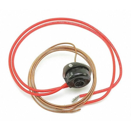 Reznor 148588 - Hi-Limit Switch,270 deg. F with 60" Cap