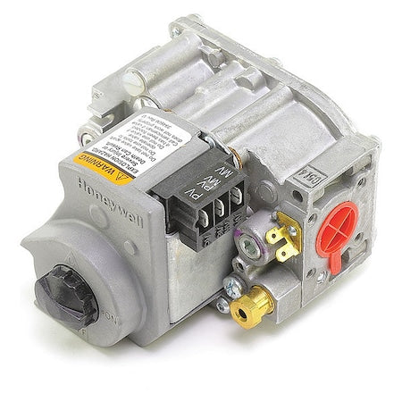 Reznor 170609 - Gas Valve,24 V,3.5" WC,Natural Gas,1/2"
