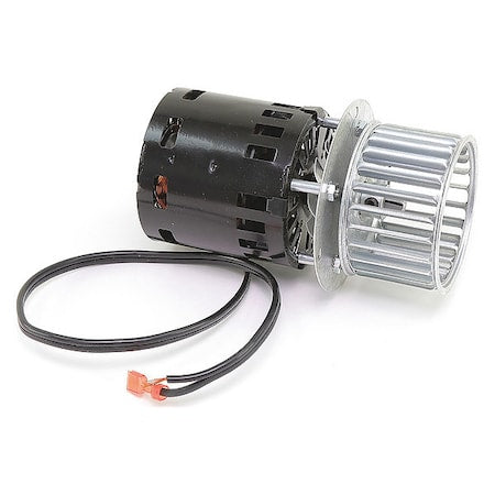 Reznor 131986 - Venter Assembly Less Shroud