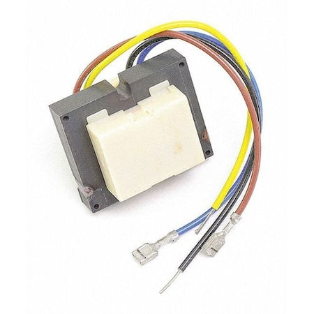 Reznor 131988 - Transformer,120 V Primary,24 V Second,12 VA