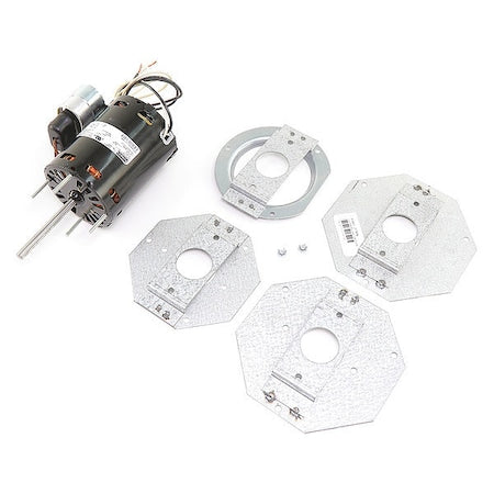 Reznor 132378 - Inducer Motor, 1/8 hp