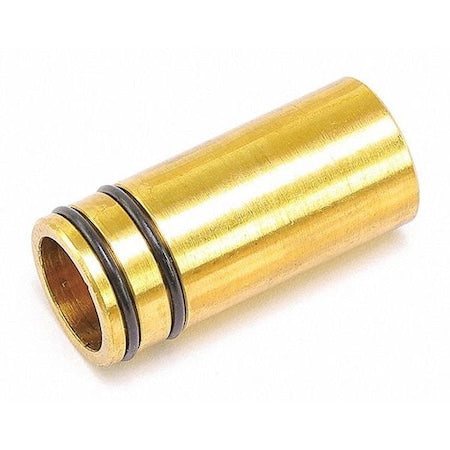 Liebert 1C18003G4S - Stand Pipe Assembly with O-Nut