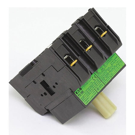 Liebert 1C18351P1S - Disconnect Switch,600 V,100 A,3 P