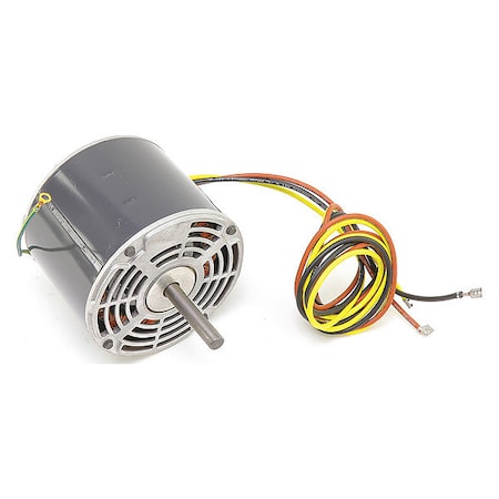 Liebert 1D21122P2S - Condenser Fan Motor, 1/5 hp