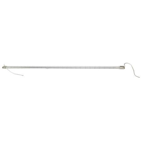 Liebert H13-0010S - Infrared Bulb, 19 in W, Glass