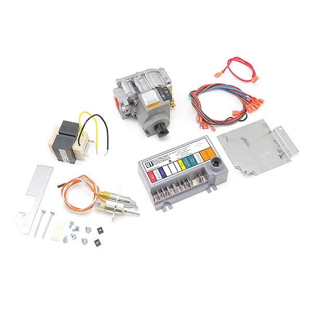 Reznor 100526 - Spark Ignition Retrofit Kit