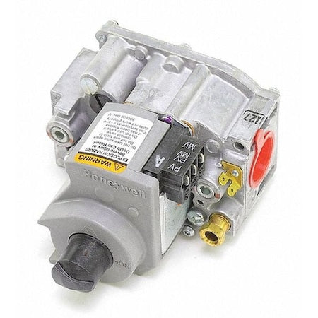 Reznor 121600 - Gas Valve, 24 V, 3.5" WC, Natural Gas, 1/2"