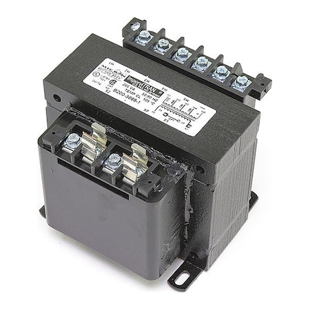 Reznor 39095 - Transformer,460,230,208 V Prim,24 V Sec