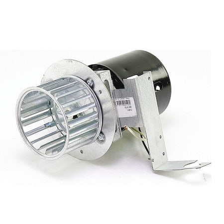 Reznor 61063 - Inducer Motor Assembly, 1/20 hp