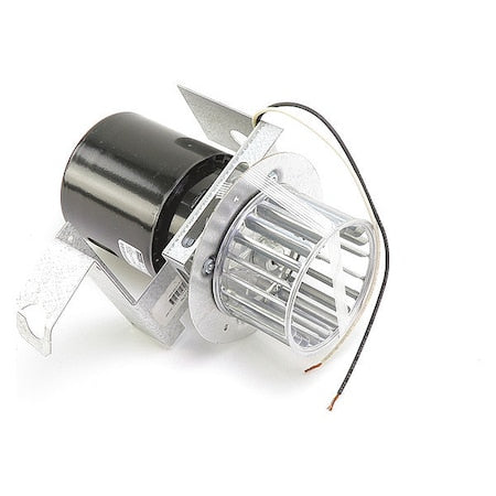 Reznor 63169 - Ventor Assembly with O - Shroud