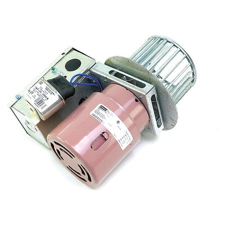 Reznor 63174 - Ventor Assembly