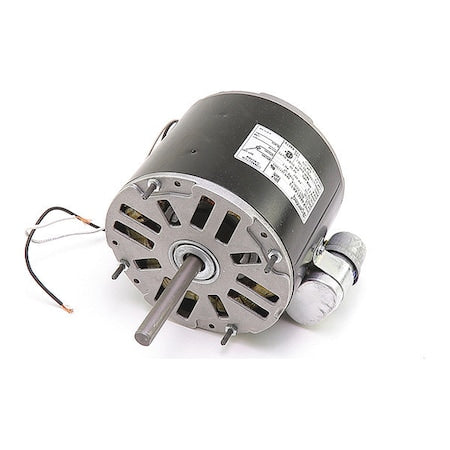 Reznor 64679 - Fan and Blower Motor, 1/4 hp