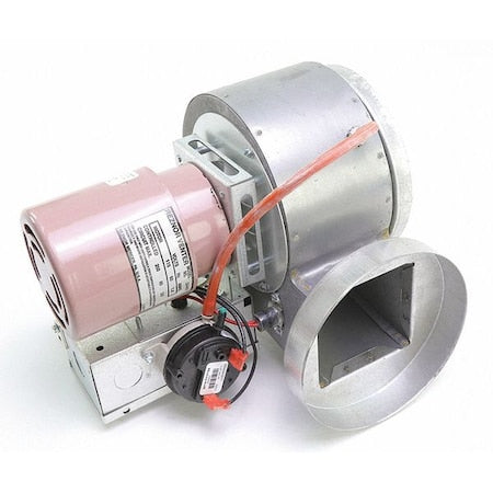 Reznor 29994 - Venter Assembly,6" Out,115 V